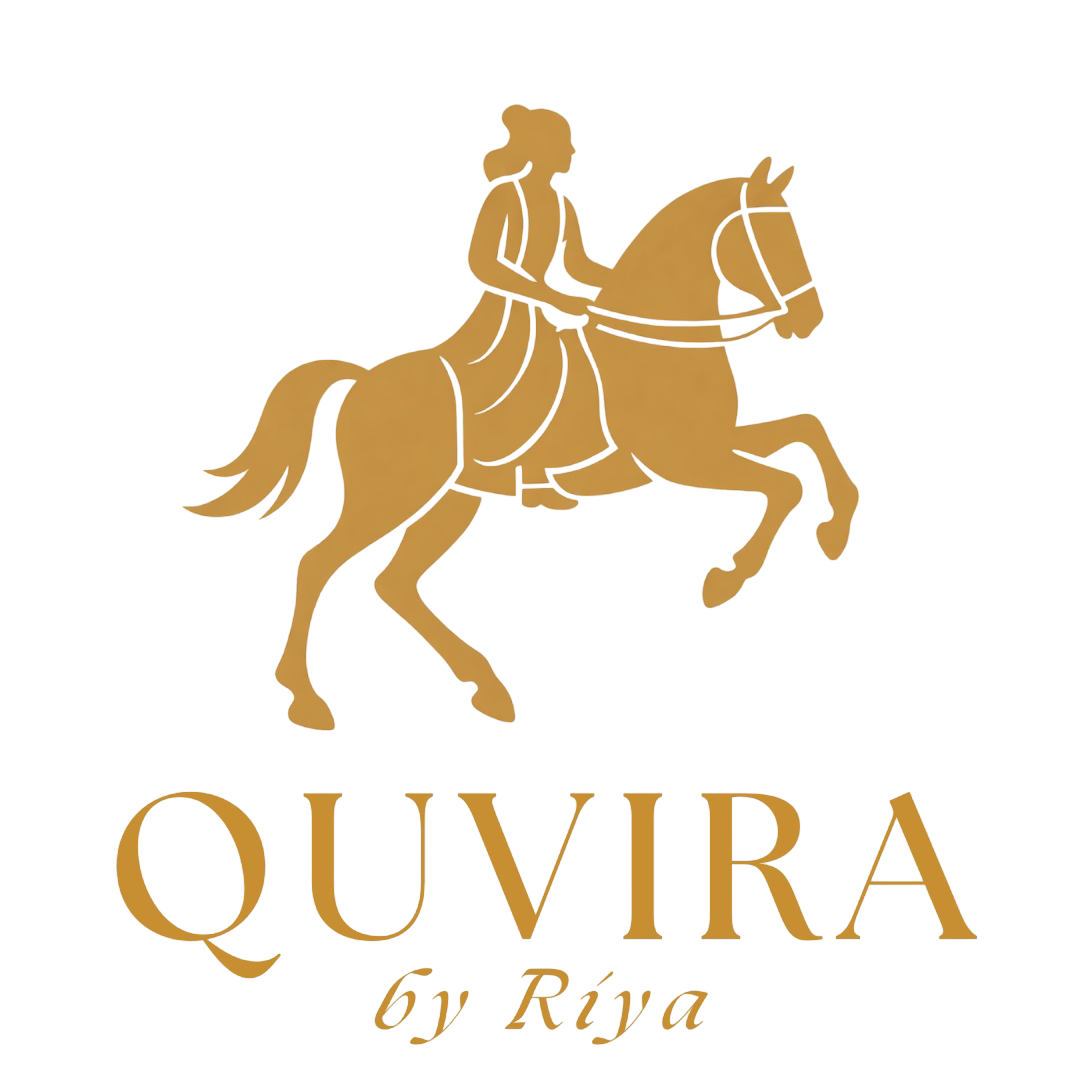 Quvira by Riya 